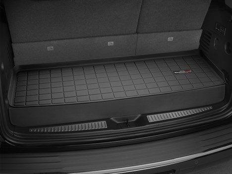 Custom Fit WeatherTech 40707-Tahoe