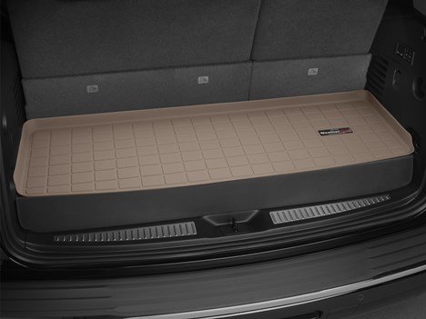 Custom Fit WeatherTech 41707-Tahoe