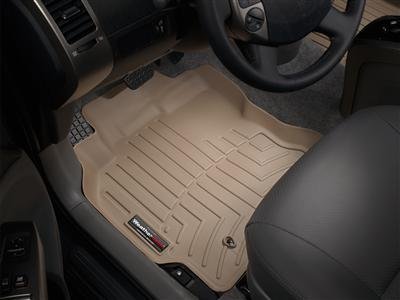 Custom Fit WeatherTech 456451-Tucson