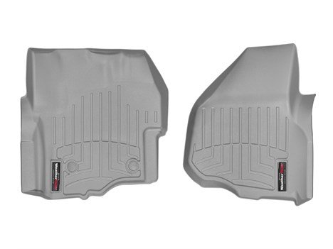 Custom Fit WeatherTech 465841-SUPER