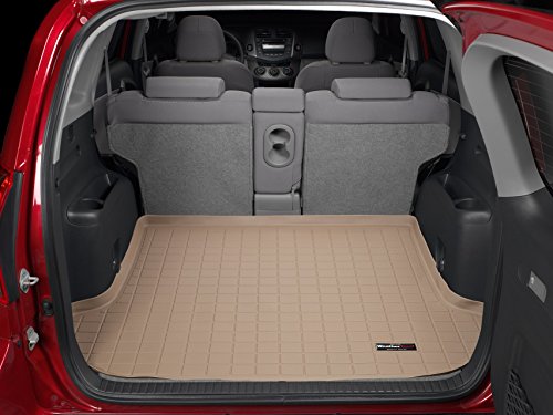 Custom Fit WeatherTech 41726-macan