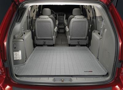 Custom Fit WeatherTech 42726-macan