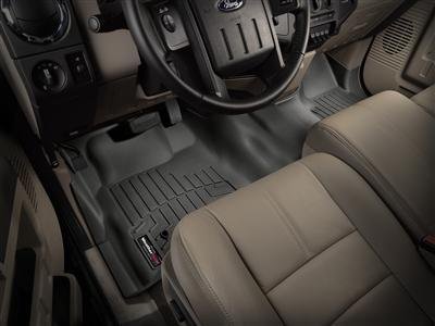 Custom Fit WeatherTech 446481-Promaster