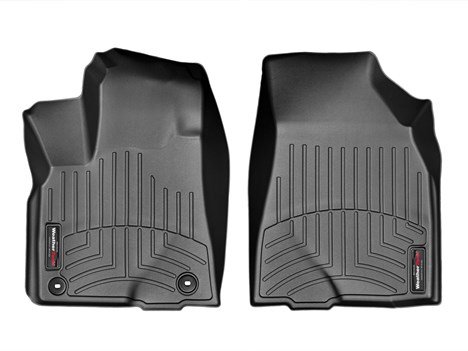 Custom Fit WeatherTech 446321-Highlander