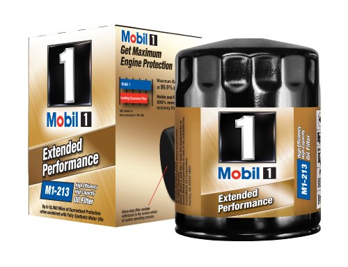 Mobil 1 M1-213 Extended Performance Oil Filter Oil Filters Mobil 1 M1-213