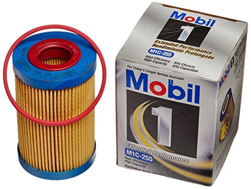 Oil Filters Mobil 1 M1C-255