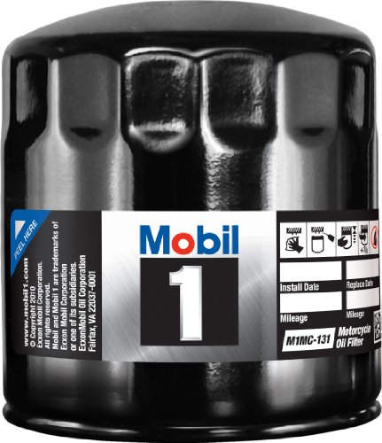 Oil Filters Mobil 1 M1MC-131