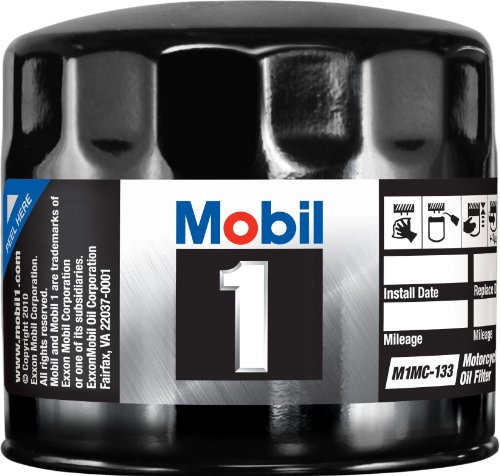 Oil Filters Mobil 1 M1MC-133