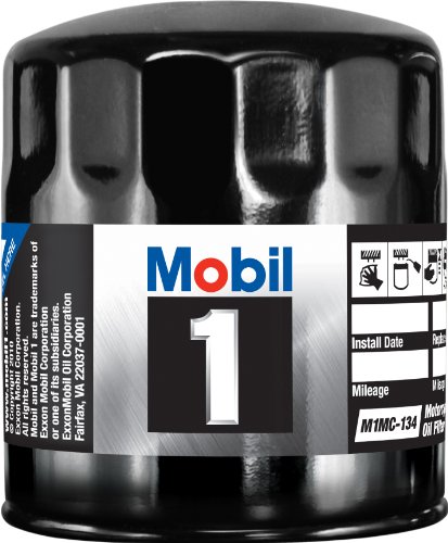 Oil Filters Mobil 1 M1MC-134