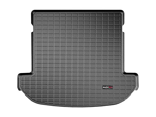 Custom Fit WeatherTech 40766-Sorento