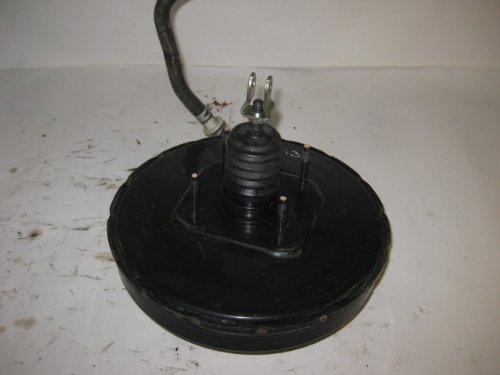 Power Brake Systems Avalon 540-00805