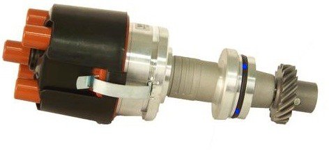 NEW DISTRIBUTOR 1993 1994 1995 1996 VOLKSWAGEN GOLF 84-85408 31-85408 690-174 Distributors Rareelectrical 237-520-050