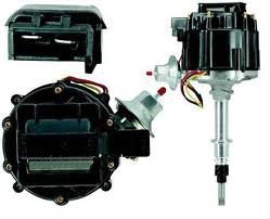 Distributors Rareelectrical 1110662