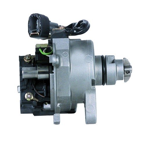 NEW DISTRIBUTOR 1995 1996 1997 GEO PRIZM 1.8L 19050-16030 94855714 D9090 8477435 Distributors Rareelectrical 19050-16030