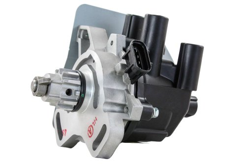 Distributors Rareelectrical 19100-76010