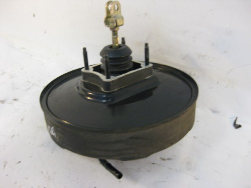 Power Brake Systems Elantra 540-01076