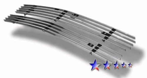 Grille Inserts Elite Spoilers C65705A