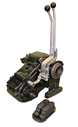 Transfer Case Components JB Custom Fabrication NP205GM