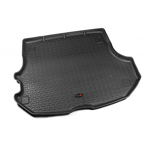 Custom Fit Rugged Ridge 12975.31