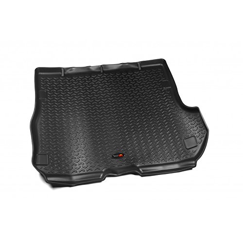 Custom Fit Rugged Ridge 12975.35