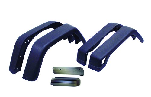 Fender Flares Crown Automotive 55254918K7-6