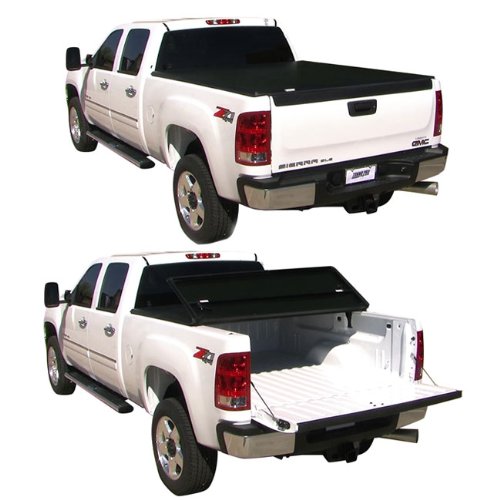 Tonneau Covers TonnoPro HF-151