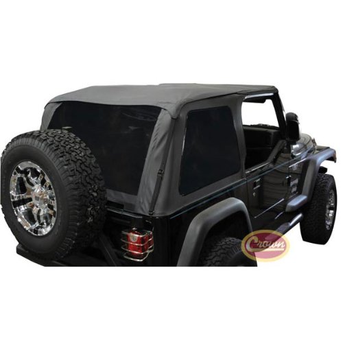 Tops & Roofs RT Off-Road BRT10035