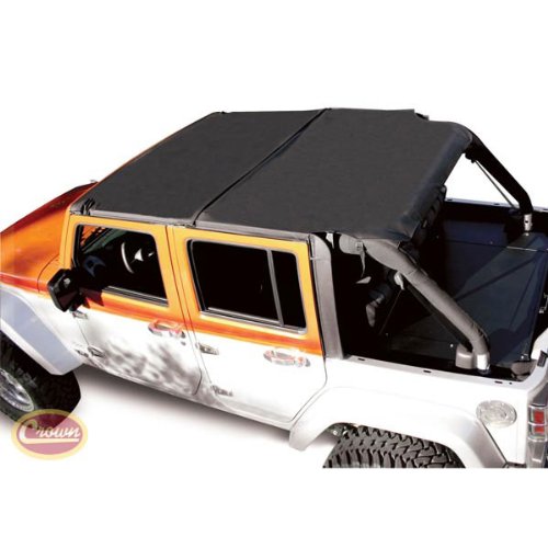 Tops & Roofs RT Off-Road CB30135