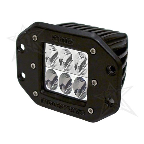 Categories Rigid Industries 