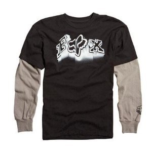 Jerseys Fox Racing 07203-014-S