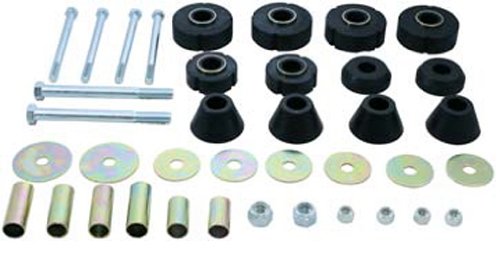 Hardware & Brackets United Pacific C677204