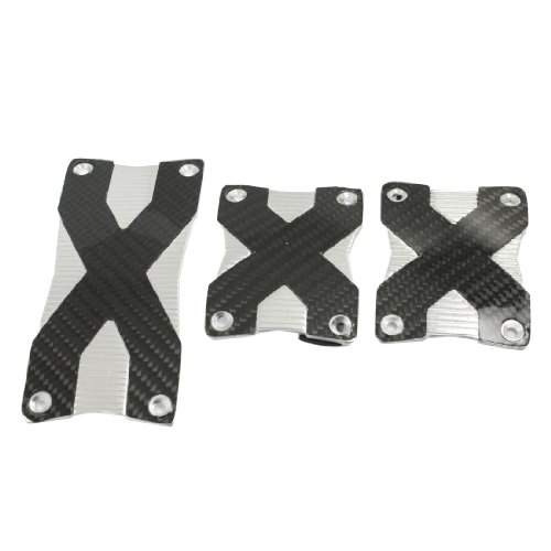 Pedal Pads Amico a12101700ux0074