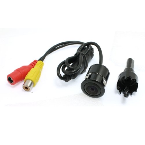 Vehicle Backup Cameras uxcell a12100400ux0624