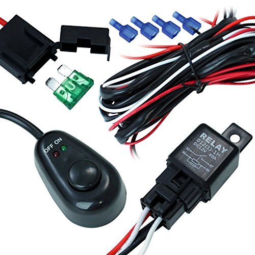 Spotlights  MIC-B2723