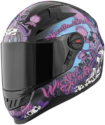 Helmets Speed and Strength 87-6759