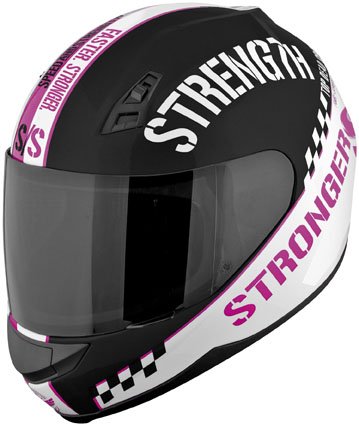 Helmets Speed and Strength 87-6714