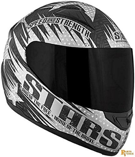Helmets Speed and Strength 87-6749