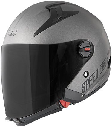 Helmets Speed and Strength 87-6809