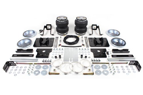 Air Suspension Kits Air Lift 88390