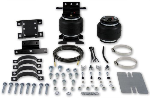 Air Lift 88105 LoadLifter 5000 Ultimate Air Spring Kit with Internal Jounce Bumper Air Suspension Kits Air Lift 88105