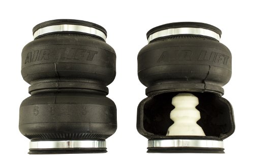 Air Suspension Kits Air Lift 88340