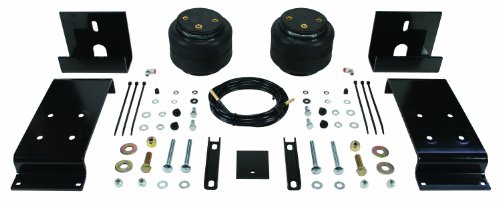 Air Lift 88240 LoadLifter 5000 Ultimate Air Spring Kit with Internal Jounce Bumper Shocks, Struts & Suspension Air Lift 88240