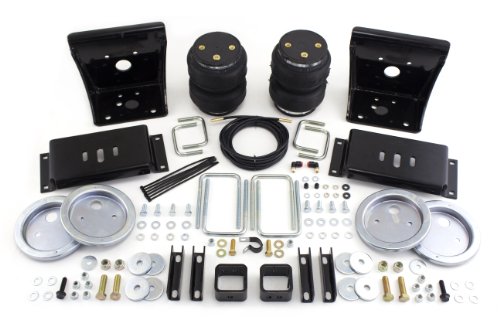 Air Lift 88212 LoadLifter 5000 Ultimate Air Spring Kit with Internal Jounce Bumper Air Suspension Kits Air Lift 88212