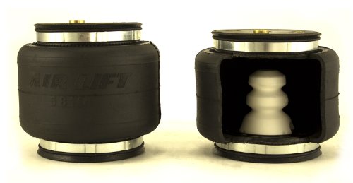 Air Suspension Kits Air Lift 88154