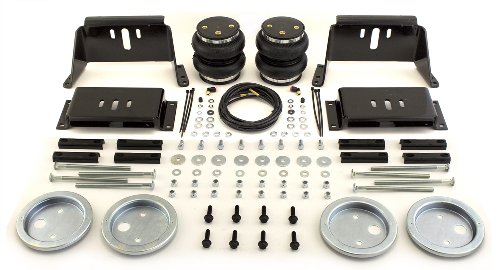 Air Suspension Kits Air Lift 88242