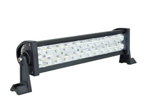 Led Light Bar b 72