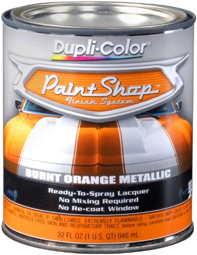 Body Paint Dupli-Color BSP211-2 PK