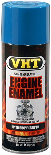 High Temperature Paint VHT SP153-6 PK