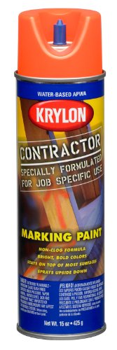 Paints & Primers Krylon 7320-6 PK