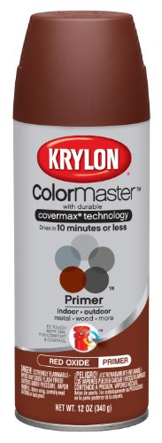 Touchup Paint Krylon 51317-6 PK